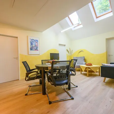 Apartment Rotbuche, 25517