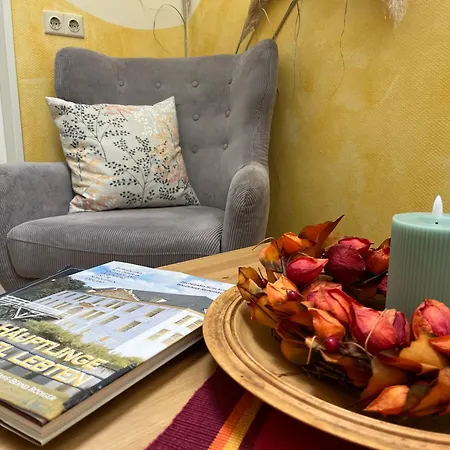 Rotbuche, 25517 Appartamento *