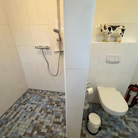 Appartamento Rotbuche, 25517 *