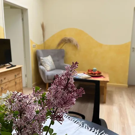 Rotbuche, 25517 Apartment Weener