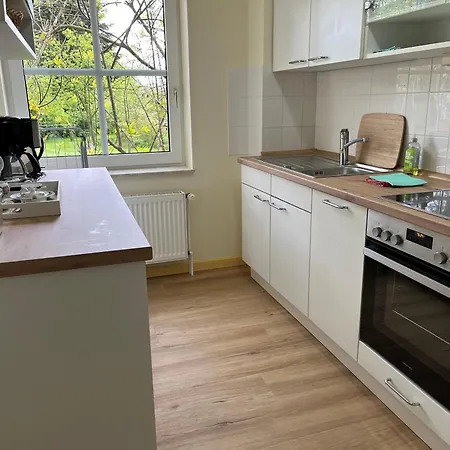 Appartamento Rotbuche, 25517 *