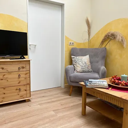 Appartamento Rotbuche, 25517 *