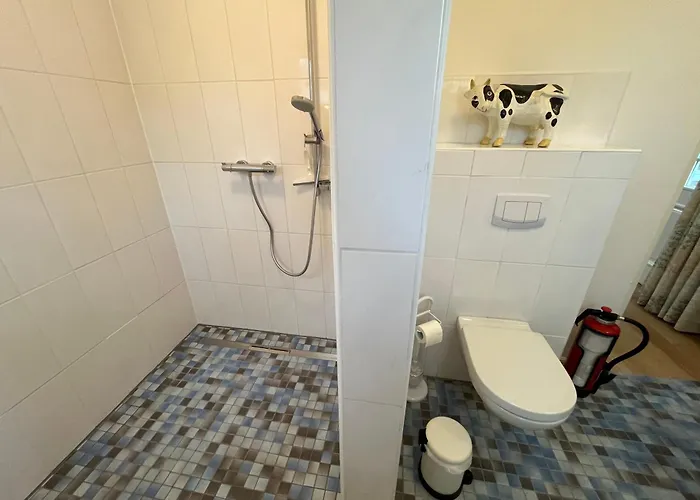 Apartmán Rotbuche, 25517 *