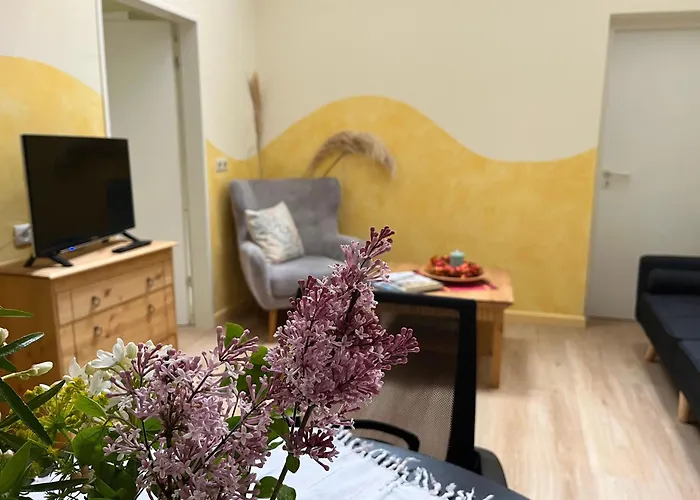 Rotbuche, 25517 Apartmán Weener